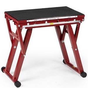 Titan Adjustable Plyometric Box 12, 16, 20, 24" Heights Jump Box