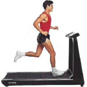 True Fitness 500 Professional Running Treadmill Whisper Quiet True Fitness 500 Professional Running Treadmill Whisper Quiet
