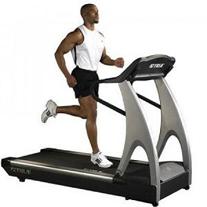 TRUE 825 ZTX HRC Professional Heart Rate Controlled Treadmill TRUE 825 ZTX HRC Professional Heart Rate Controlled Treadmill