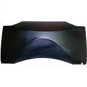 True ZTX 825 P 825P Treadmill Motor Hood Cover Lid Bonnet Used