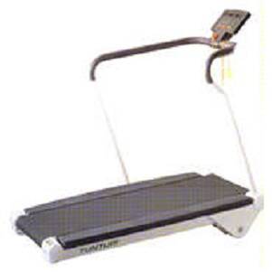 Tunturi SofTrack J660 J 660 Walk Thru Design Cushion Treadmill Tunturi SofTrack J660 J 660 Walk Thru Design Cushion Treadmill
