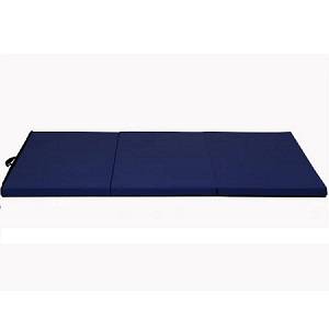 Exercise Gymnastics Yoga Pilates Stretching Tumbling TriFold Mat