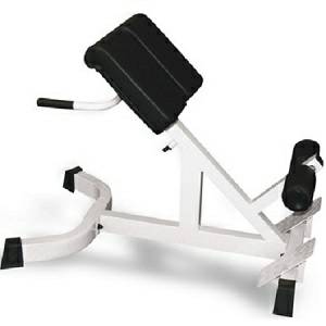 Yukon Fitness 45 Degree Back Hyper HypeExtension Extension 45HYP Yukon Fitness 45 Degree Back Hyper HypeExtension Extension 45HYP