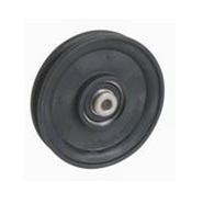 Parabody 400 Home Gym Cable Pulley Pulleys Wheel Wheels