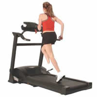 evo FX4M FX4-M HR & Motion Control Folding Treadmill Refurb evo FX4M FX4-M HR & Motion Control Folding Treadmill Refurb