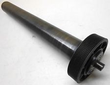 Trimline T340 T350 T355 T360 T370 Treadmill Front Drive Roller