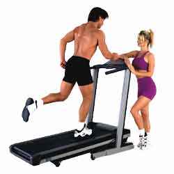 refurbished nordictrack treadmill