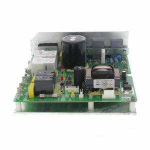 Keys Alliance EC850 EC 850 Motor Drive Controller MC Lower PCB