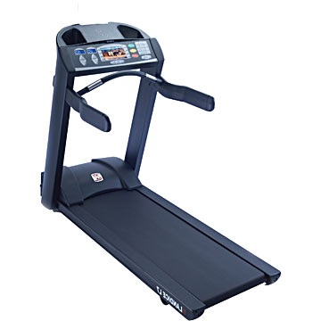Landice L7 L 7 Pro Trainer ProTrainer Commercial Club Treadmill Landice L7 L 7 Pro Trainer ProTrainer Commercial Club Treadmill