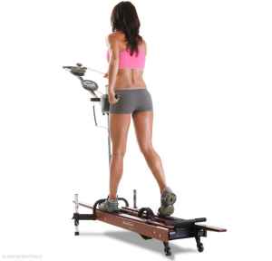 nordictrack excel