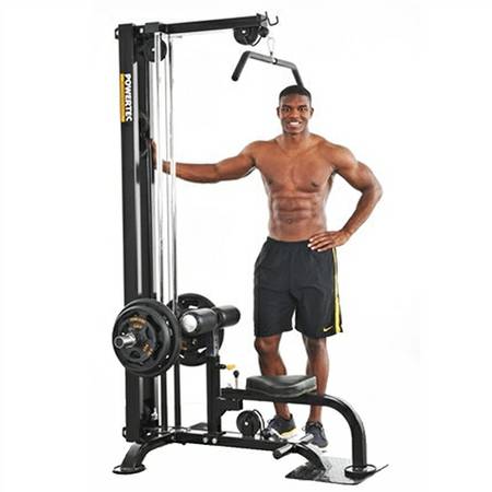 powertec curl dfw metroplex