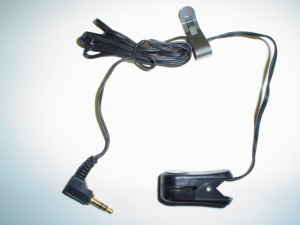 Heart Rate Beat Pulse Monitor Monitoring Sensor Wire Ear Clip Heart Rate Beat Pulse Monitor Monitoring Sensor Wire Ear Clip