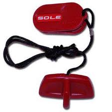 Sole Safety Key Tether Peg F63 F80 F83 F85 S73 S77 TT8 F 63 80 8