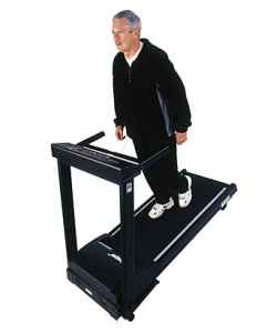 LEISURE FIT LF2000 Spirit SmartSpace Folding Treadmill Refurb LEISURE FIT LF2000 Spirit SmartSpace Folding Treadmill Refurb