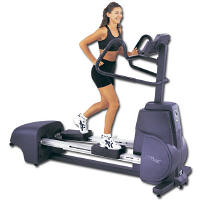 StarTrac Natural Runner NR Elliptcal EDGE Cross Trainer Refurb StarTrac Natural Runner NR Elliptcal EDGE Cross Trainer Refurb