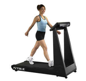 True 500 A 500A Professional Gym Treadmill 400 lb User Capacity True 500 A 500A Professional Gym Treadmill 400 lb User Capacity