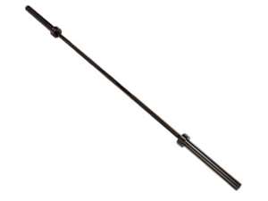 Troy Barbell Olympic Bar 86\" 44# 1500# 28.5mm AOB-1500B