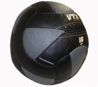 Troy VTX Medicine Med Balls CrossFit Cross Fit Wall Ball 18 lbs.